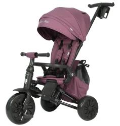 Tricicletă QPlay Nova Max Purple cumpăra în Chișinau