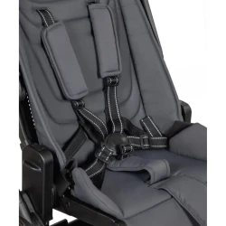 Carucior 2 in 1 Carrello Epica Space Black cumpăra în Chișinau. Foto 21