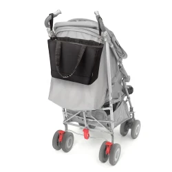 Сумка для мамы BabyOno Best Time Ever Black купить в Кишиневе. Фото 2