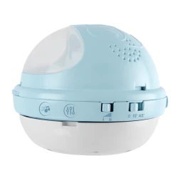 Карусель для кроватки Chicco Rainbow Cot Mobile Blue купить в Кишиневе. Фото 3