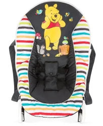 Качалка Hauck Rocky Pooh Geo купить в Кишиневе. Фото 3