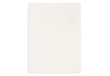 Păturică Jollein Basic Knit Ivory & Coral/Fleece, 100x150 cm cumpăra în Chișinau. Foto 2