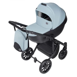 Cărucior 2 in 1 Anex M-Type 2023 Siren cumpăra în Chișinau. Foto 3