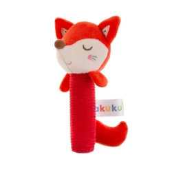 Jucarie de plus Akuku Fox Red, 14 cm cumpăra în Chișinau. Foto 3