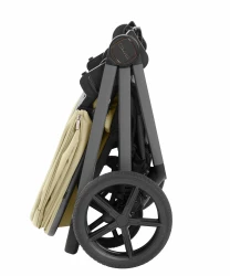 Коляска 2 в 1 Carrello Ultra Soft Beige купить в Кишиневе. Фото 7