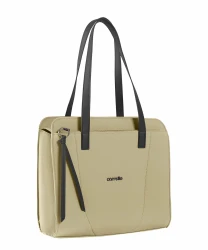 Коляска 2 в 1 Carrello Ultra Soft Beige купить в Кишиневе. Фото 6