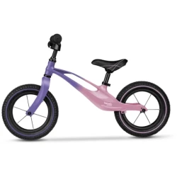 Велосипед без педалей Lionelo Bart Air Pink Violet купить в Кишиневе. Фото 3
