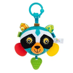 Игрушка для коляски Moni Raccoon Max купить в Кишиневе. Фото 1