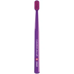 Periuta de dinti Curaprox 5460 Ultra Soft in sort. (12 ani +) cumpăra în Chișinau. Foto 26