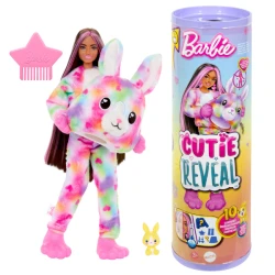 Кукла Barbie „Барби в плюшевом костюме кролика” купить в Кишиневе. Фото 1