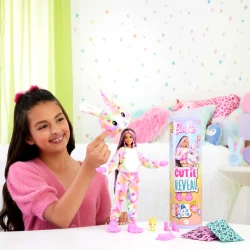 Кукла Barbie „Барби в плюшевом костюме кролика” купить в Кишиневе. Фото 3