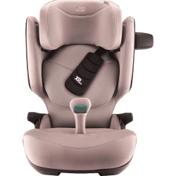 Scaun auto 100-150 cm (i-Size) Isofix Britax-Romer Kidfix Pro Dusty Rose cumpăra în Chișinau. Foto 2