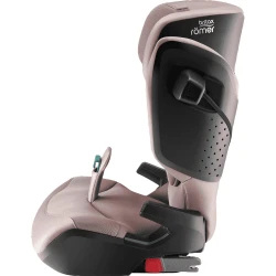 Scaun auto 100-150 cm (i-Size) Isofix Britax-Romer Kidfix Pro Dusty Rose cumpăra în Chișinau. Foto 3