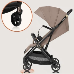 Carucior de plimbare Lionelo Bess Beige Sand cumpăra în Chișinau. Foto 21