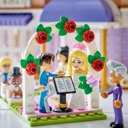 Set construcție Lego Friends Heartlake City Grand Hotel, 1406 elemente cumpăra în Chișinau. Foto 5