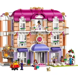 Set construcție Lego Friends Heartlake City Grand Hotel, 1406 elemente cumpăra în Chișinau. Foto 2