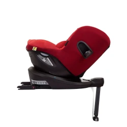 Автокресло 0-18кг Isofix Joie i-Spin Merlot, поворотное 360 купить в Кишиневе. Фото 8