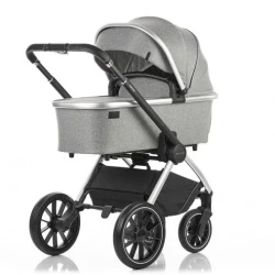 Коляска 3 в 1 Carrello Optima Nordic Green купить в Кишиневе. Фото 2
