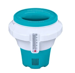 Dozator plutitor Bestway, 7,6 cm cumpăra în Chișinau. Foto 1