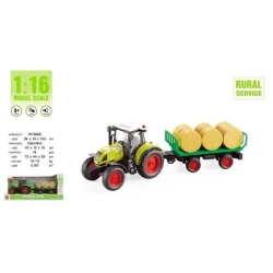 Tractor cu fricțiune Wenyi WY900E cumpăra în Chișinau. Foto 2