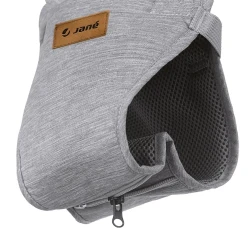 Ham de siguranta Jane Evolutive Safety Jet Black cumpăra în Chișinau. Foto 3