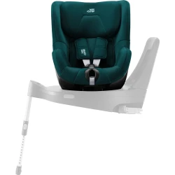 Автокресло 61-105 см (i-Size) Isofix Britax-Römer Dualfix 5Z Atlantic Green купить в Кишиневе. Фото 4