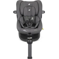 Автокресло 0-18кг Isofix Joie i-Spin Shell Gray, поворотное 360 купить в Кишиневе. Фото 7
