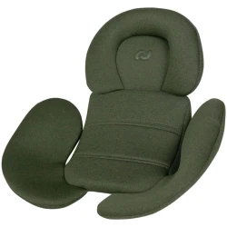 Scaun auto 40-150 cm (i-Size) Isofix Carrello Asteroid Hunter Green, rotativ 360 cumpăra în Chișinau. Foto 3