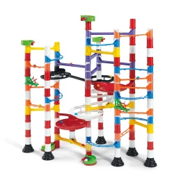 Set construcție Quercetti Marble Run Maxi, 213 elemente cumpăra în Chișinau. Foto 3