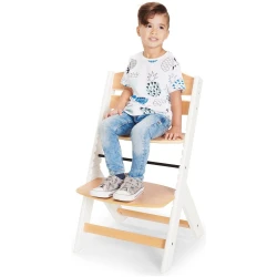 Scaun pentru hranire 2 in 1 KinderKraft Enock Grey cumpăra în Chișinau. Foto 7