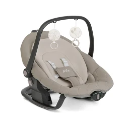 Balansoar Joie Serina 2 in 1 Hazelnut cumpăra în Chișinau. Foto 3