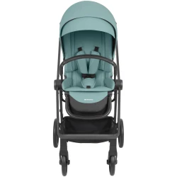 Carucior 3 in 1 KikkaBoo Mia Mint cumpăra în Chișinau. Foto 25