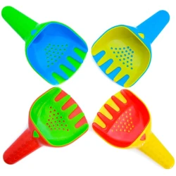 Set pentru nisip Maximus Supertool 4 in 1 in sort. cumpăra în Chișinau. Foto 5