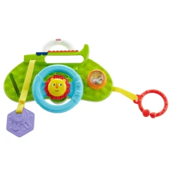 Jucărie interactivă Fisher-Price Volan Leu cumpăra în Chișinau. Foto 2