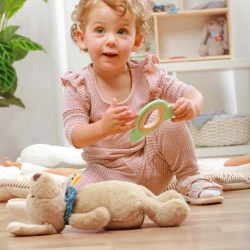 Jucarie de plus Babyono Dog Willy, 28 cm cumpăra în Chișinau. Foto 4
