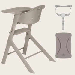 Scaun pentru hranire Lionelo Beny Beige Sand cumpăra în Chișinau. Foto 7