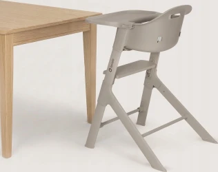 Scaun pentru hranire Lionelo Beny Beige Sand cumpăra în Chișinau. Foto 8