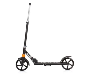 Trotinetă Chipolino Omega Black cumpăra în Chișinau. Foto 2