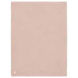 Păturică Jollein Basic Knit Wild Rose, 100x150 cm cumpăra în Chișinau