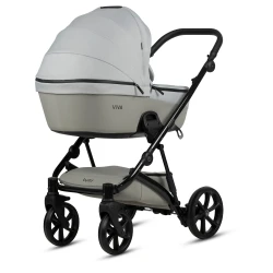 Carucior 2 in 1 Tutis Viva5+ Crystal cumpăra în Chișinau. Foto 3