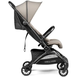 Cărucior de plimbare Peg Perego Volo Misty Beige cumpăra în Chișinau. Foto 3