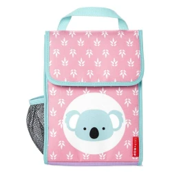 Pungă pentru prânz Skip Hop Zoo Koala, 18 x 11 x 24 cm cumpăra în Chișinau. Foto 1