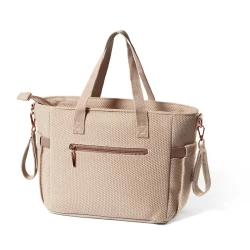 Сумка для коляски Babyono Carmen Beige купить в Кишиневе. Фото 2