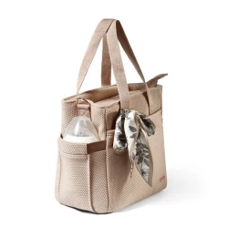 Сумка для коляски Babyono Carmen Beige купить в Кишиневе. Фото 3