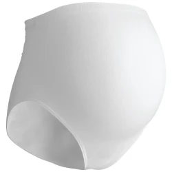 Трусики для беременных с поддерживающим поясом Carriwell White, размер XL купить в Кишиневе