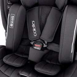 Scaun auto 40-150 cm (i-Size) Coletto Ivo Dark Grey, rotativ 360° cumpăra în Chișinau. Foto 8