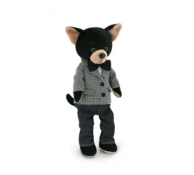 Собачка Orange Toys Lucky Doggy Buzz Modern Classic купить в Кишиневе. Фото 1