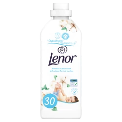 Balsam pentru rufe copii Lenor Sensitive Cotton Fresh, 750 ml cumpăra în Chișinau. Foto 1