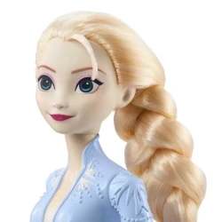 Papusa Barbie Disney Frozen 2 Elsa cumpăra în Chișinau. Foto 3