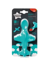 Ложечки Tomme Tippee Самолёт, 2 шт. купить в Кишиневе. Фото 3